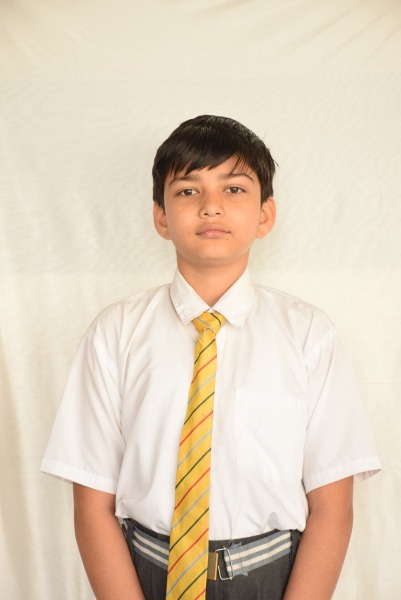 VEER TEJASWA 